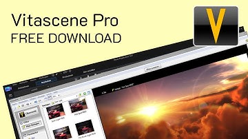 Installation Vitascene V2 Pro 2023 | ProDAD Vitascene V2 Pro 2023 | How To Use Vitascene V2 Pro 2023