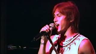 B'z LIVE in ロサンゼルス　love me, I love you　F･E･A･R　ZERO