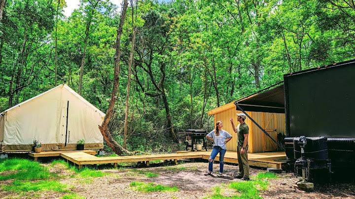 We Went Off Grid...and EVERYTHING Went WRONG