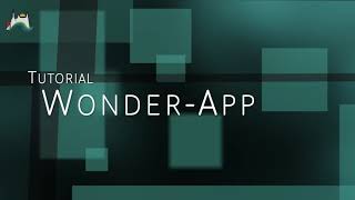 Wonder-App screenshot 4