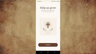 💻 HAVEN APP BIBLE CHAT - how to use (Easy Tutorial) screenshot 3