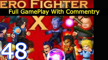 Hero Fighter X Act 3 Duel 8 Level 6 unlimied+Card+Diamond+playr | Hero Fighter X Act 3 Full Complete