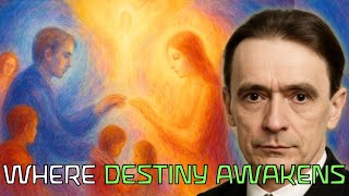 The biography of the soul: Its encounters, trials, and awakening - Rudolf Steiner