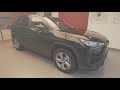 2020 Toyota Rav4. Краткий обзор комплектации Комфорт 2.0.