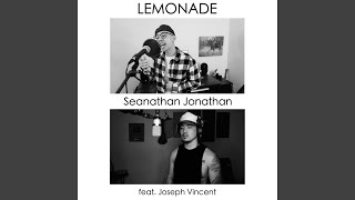 Miniatura de vídeo de "PARMESEAN - Lemonade (feat. Joseph Vincent)"