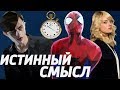 О чем НА САМОМ ДЕЛЕ был Новый Человек-Паук 2?