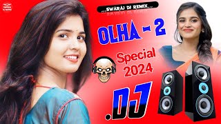 Olha 2 Ajay Hooda Dj Remix Song, #Olha 2, Olha 2 New Haryanvi Song, Dj Swaraj Mix 2024 Thumb