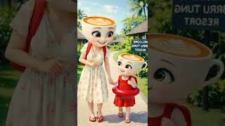 Funny Italian brain #animation #italianbrainrot #funnyshorts