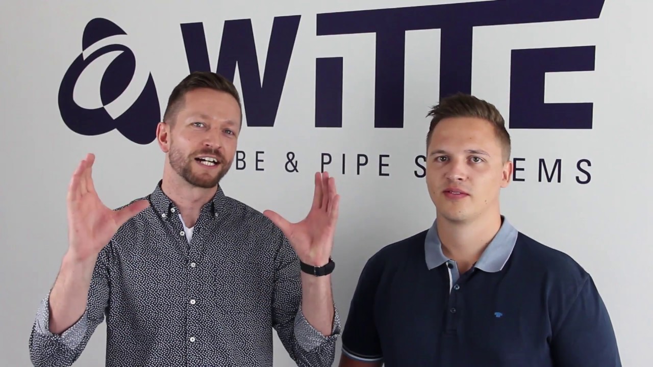 #7 WITTEpedia » 1.4462 / UNS S31803 / Duplex Stähle