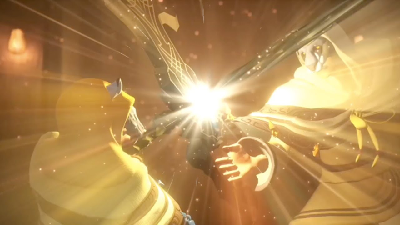 Kingdom Hearts χ Back Cover (2017) Full Movie Fandub