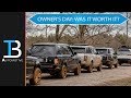 Is Land Rover Owner's Day Worth It? - Land Rover Experience Review