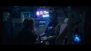 Red String of Fate (2021) - Teaser Trailer