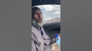 This Man Was Sick and Hungry But BI changed his life