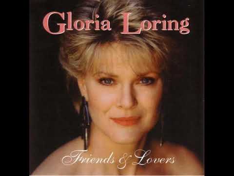 Friends Lovers Carl Anderson Gloria Loring