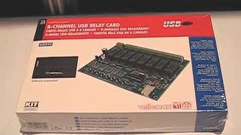 Velleman USA booth @ EDS 2011 Las Vegas 3 of 3