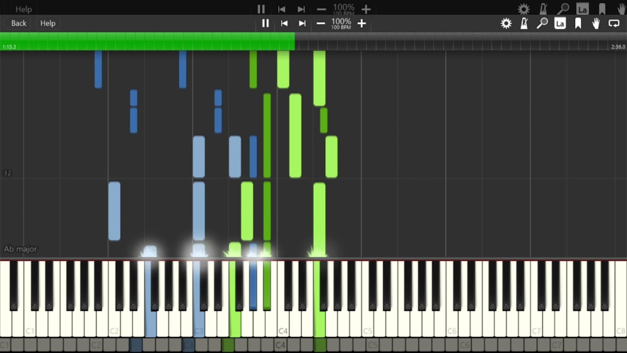F4 - Burning despair does ache | 