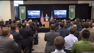 Governor Cuomo Proposes New Strategies And Investments To Target Harmful Algal Blooms
