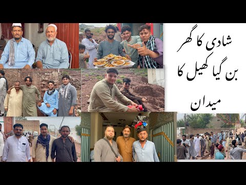 Abdul Hafeez, son of Rahim Gul, Decoration Program, Khalil Pattay, Kotli Kalan
