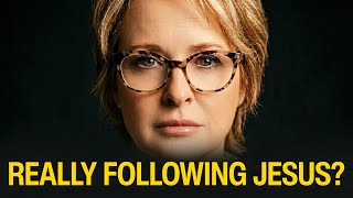 Celebrity Only watch this if you’re serious about Jesus Profile