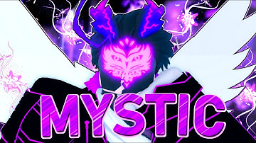 Best Mage PvE Build Showcase 