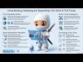 URGENT ADVISORY:The CVSS 9.9 SimpleHelp Flaw Fueling Ransomware Chains CVE-2024-57726 #cybersecurity