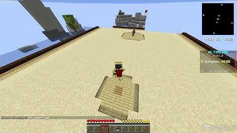 To Catch a Hacker | Episode 1 | wxarzios- Reach, Autototem, Killaura.