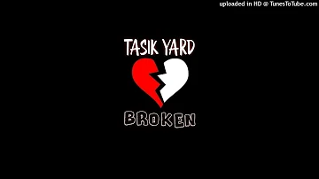 Broken (2024)-Tasik Yard (Prod by Snookz Wilson)