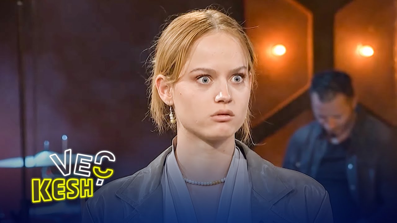 Ja cilin personazh publik e imition në mënyrë perfekte aktorja kosovare