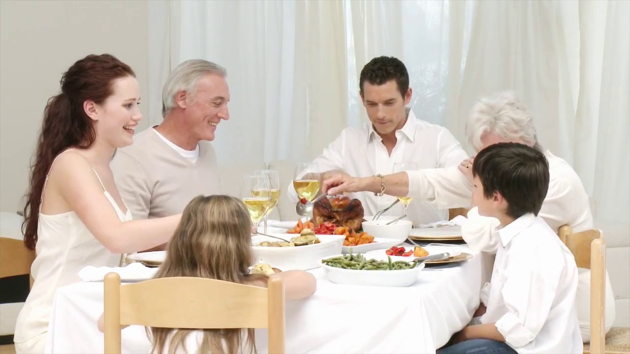 Sleep Friendly Foods