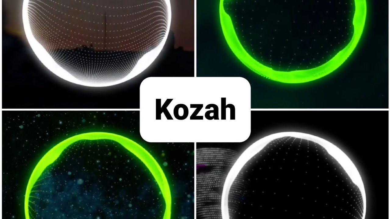 [3 years!] Ranking Kozah on NCS - YouTube