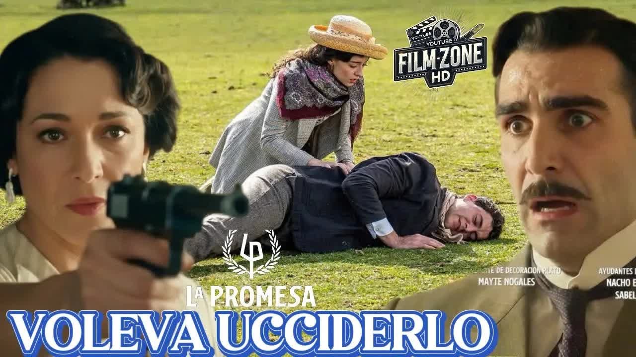 CURRO scopre chi ha sabotato il suo cavallo in un modo che nessuno avrebbe mai immaginato