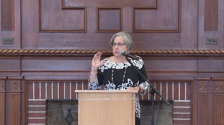 Providence College Humanities Forum Dr. Janet Smit...