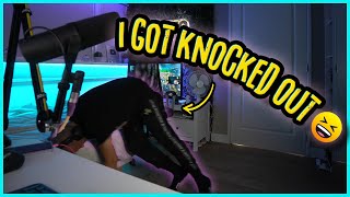 this CRAZY BANGER knocked me OUT  || HCDS 74