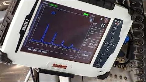 DTH Pro Drilling Optimisation