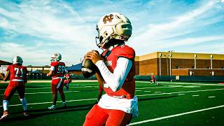 13U Rivalry🔥🔥North Cobb vs McEachern  —  North Cobb Explosive | Youth Football
