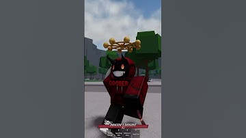 i stole a 1000 KILLSTREAK in TSB... 💀😂 #roblox #thestrongestbattlegrounds #shorts