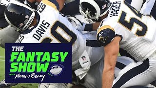 Which defenses to stream for Week 2 | The Fantasy Show with Matthew Berry | ESPN