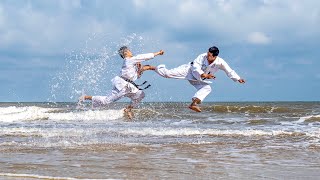 Kung Fu Loi Tran Karate