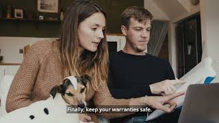 Making The Most Of Your Warranties