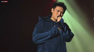 Menyesal 6ixth Sense Live Epilog 24 Live Stadium Melawati Shah Alam Malaysia