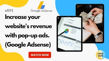 Increase your website