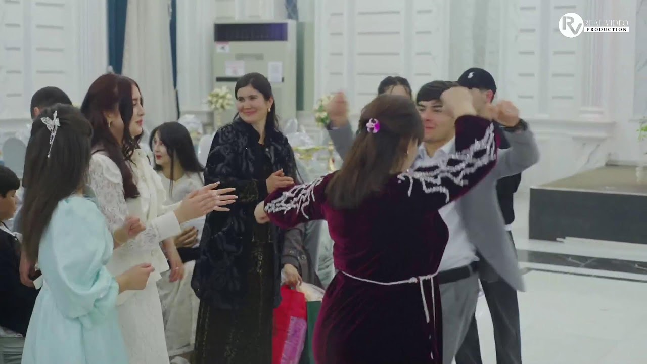 7.03.2026. Yulduzxon qizlar bazmi..Yo`ldosh usta saroyi