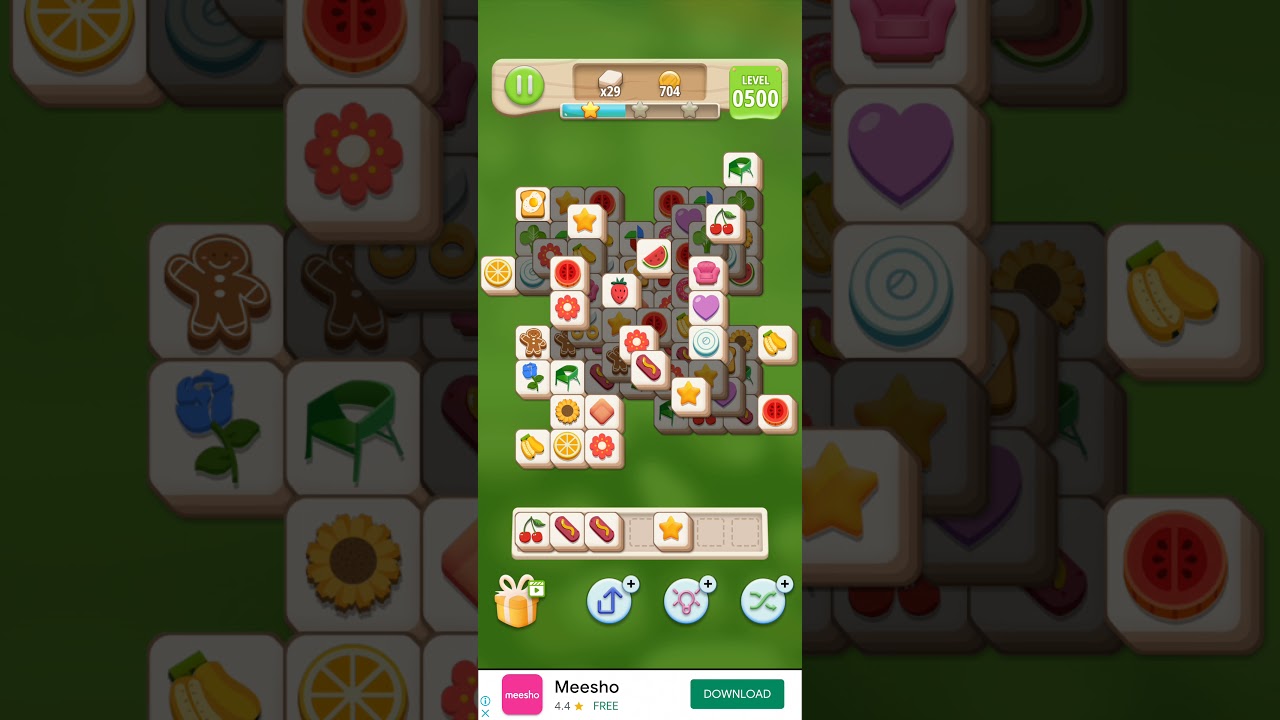 Tiledom - Matching Puzzle Game para Android - Download