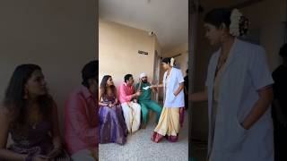 Zeekeralam Serial Team Shorts