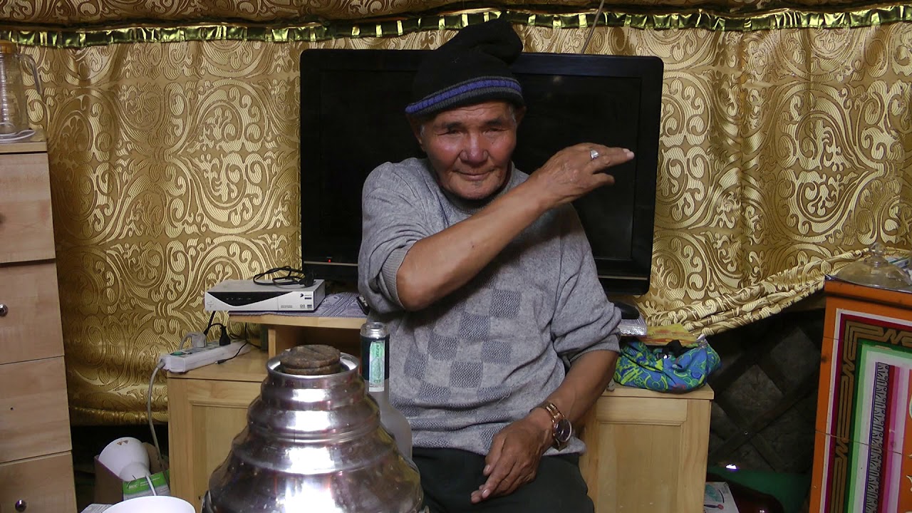 2019 08 28 Анчин Үржинханд гуайн яриа