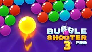 Bubble Shooter Pro 3 screenshot 5