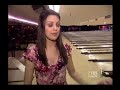 Mila Kunis 2001 video