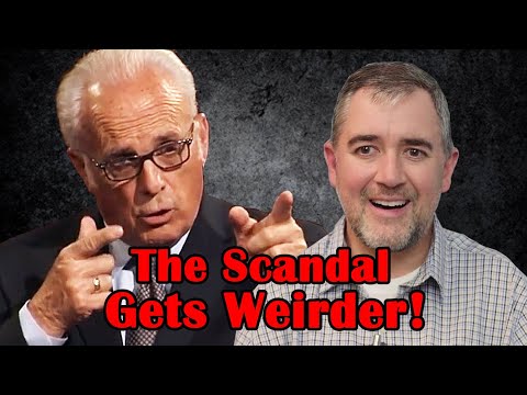 John MacArthur and Justin Peters Scandal Exposed