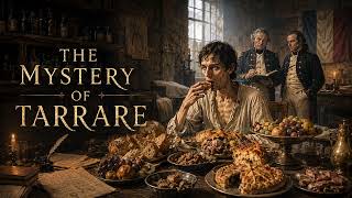 The Mystery of Tarrare