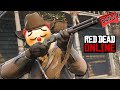 THIS GAME IS A JOKE | Red Dead Online